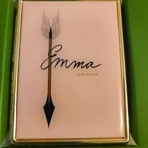 Kate Spade Emma Card Holder (New)